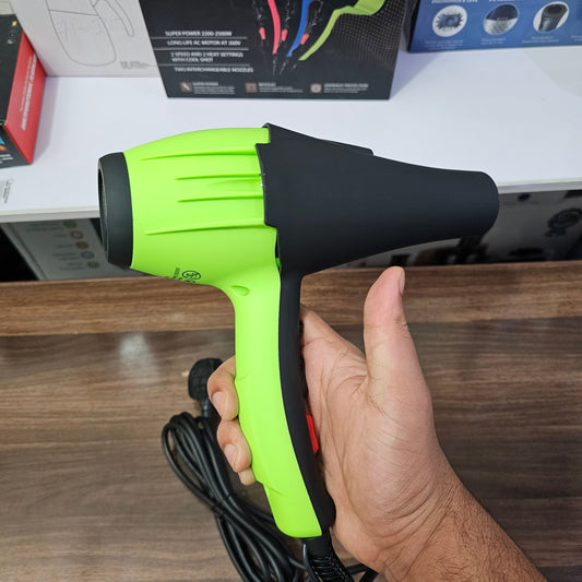 Lot Imported Ajwa Professional Hair Dryer