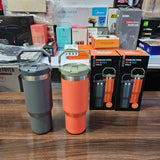 Lot Imported Hot & Cold 900ml Vacuum Tumbler
