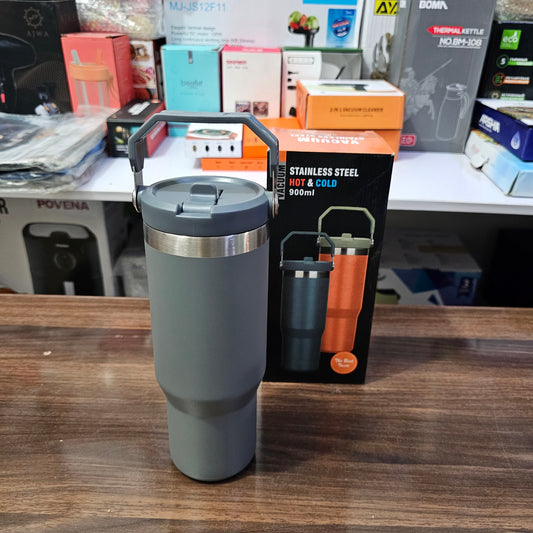 Lot Imported Hot & Cold 900ml Vacuum Tumbler