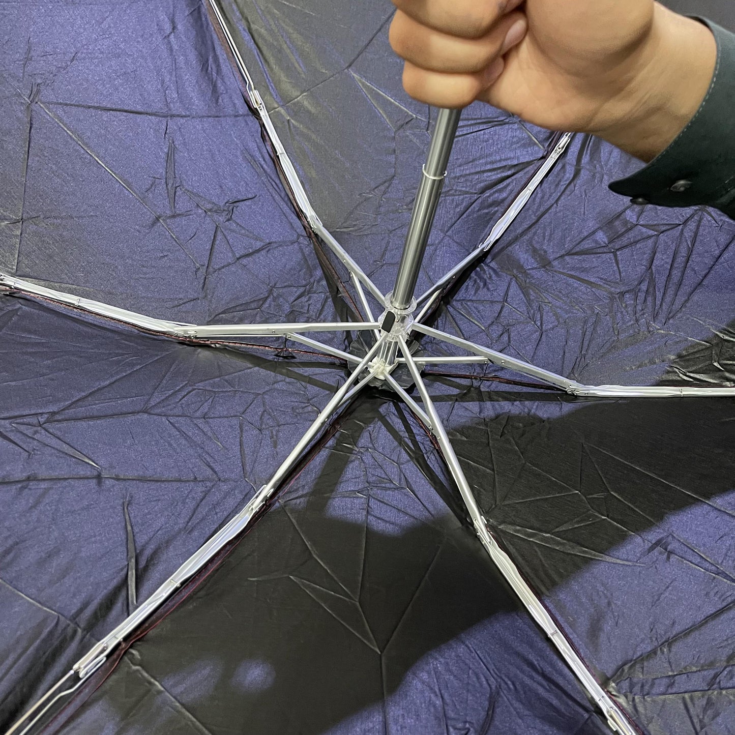 Lot Imported Mini Pocket Umbrella – Compact & Stylish
