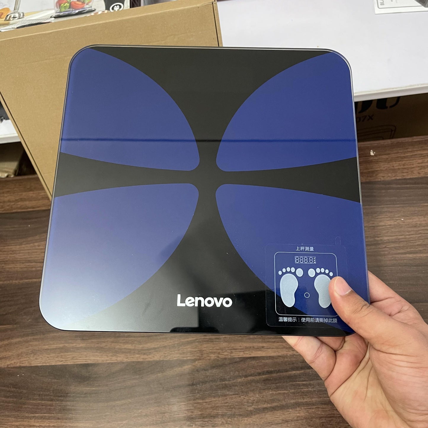 uy Lenovo Smart Bluetooth Scale | Imported Lot Deal