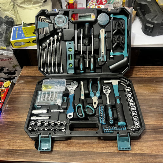 Lot Imported 129 pcs Toolkit