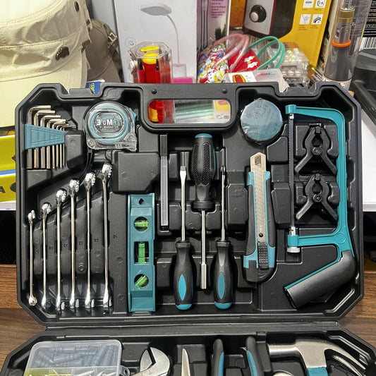 Lot Imported 129 pcs Toolkit