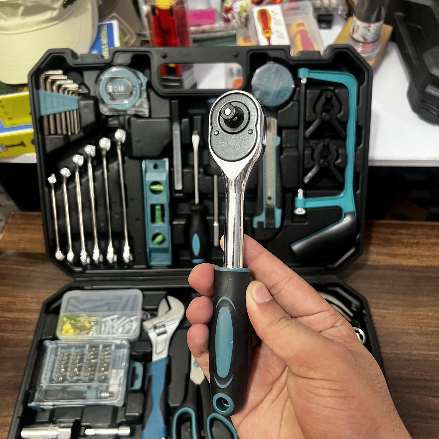 Lot Imported 129 pcs Toolkit