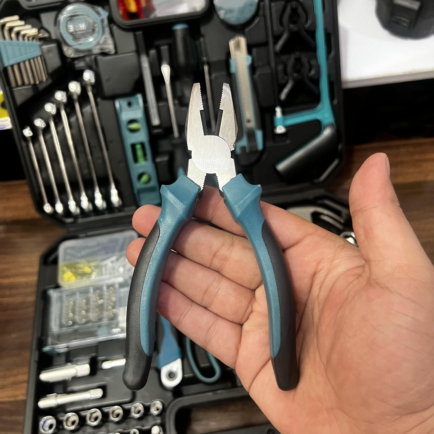Lot Imported 129 pcs Toolkit