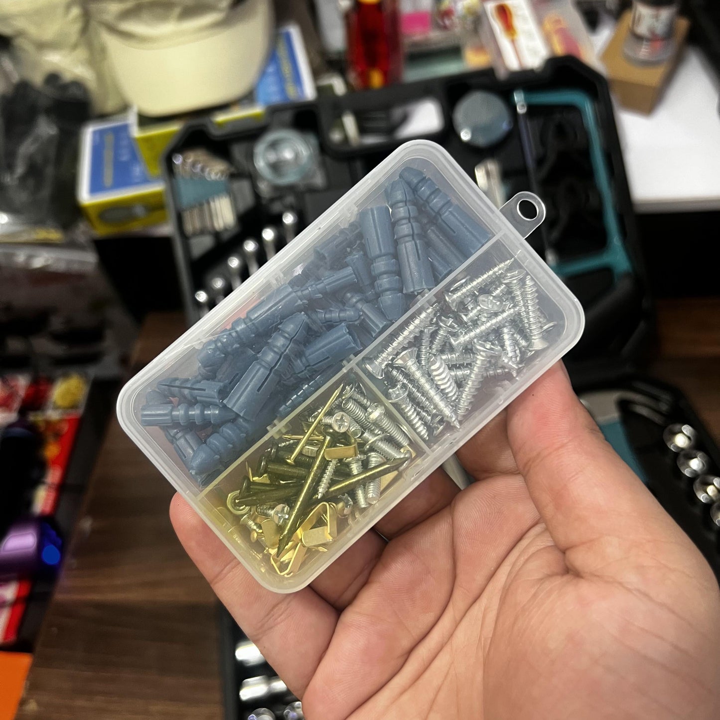 Lot Imported 129 pcs Toolkit