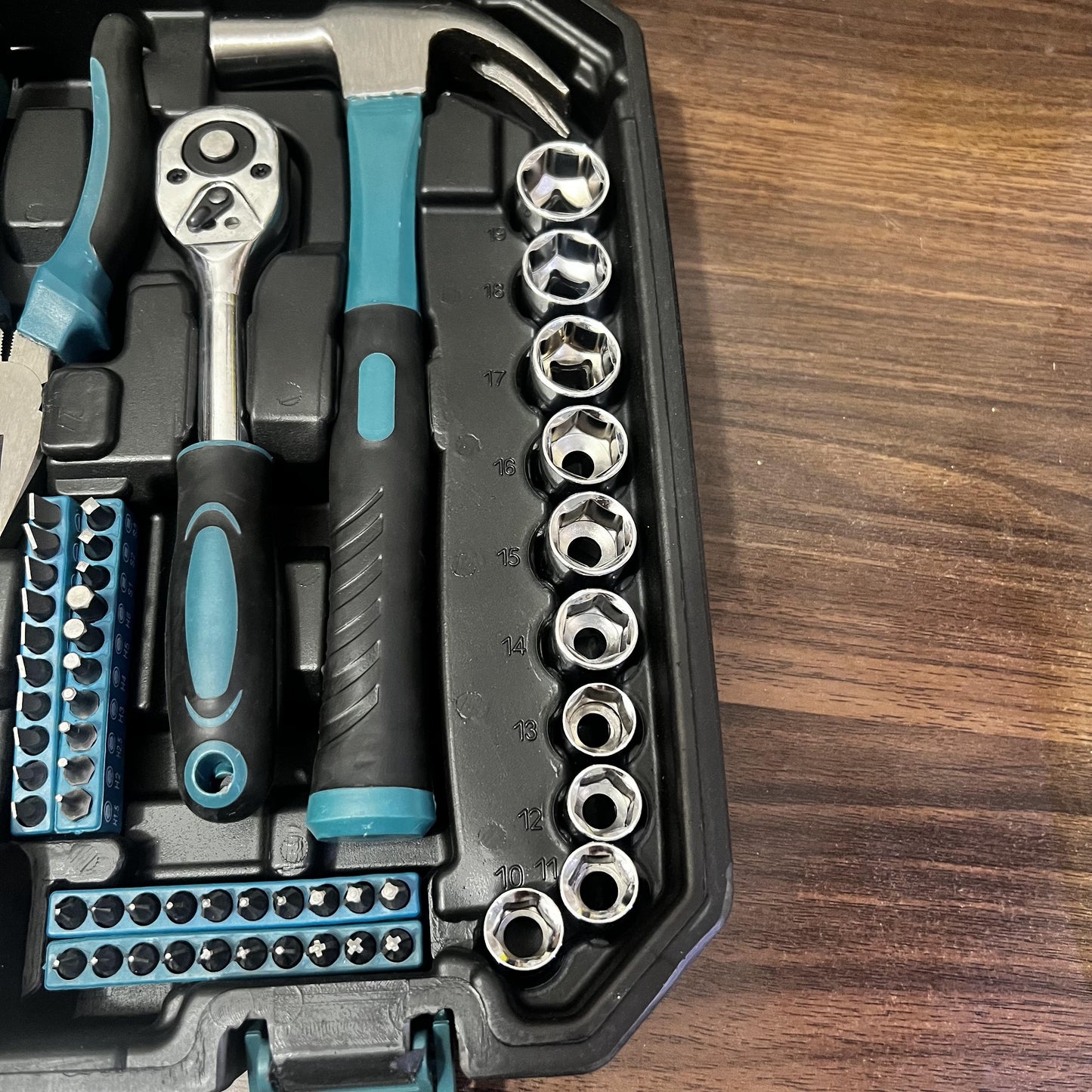 Lot Imported 129 pcs Toolkit