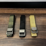 Lot Imported Two Clips Military Belt – Durable & Secure