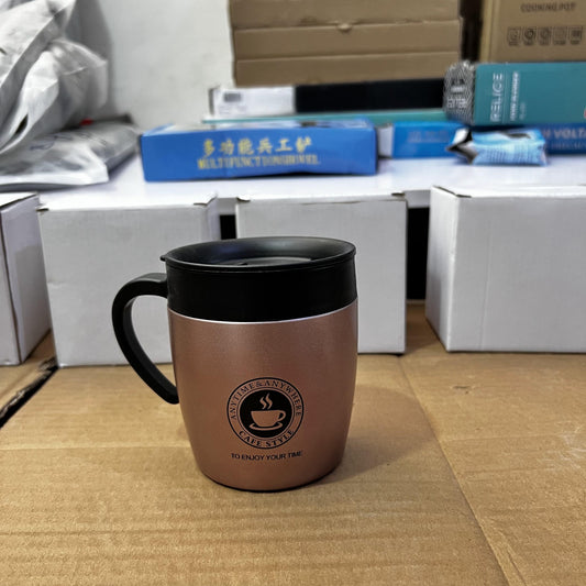 Lot Imported Vacuum Mug 300ml
