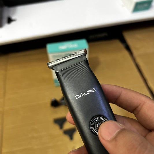 Lot Imported Daling 3-in-1 Grooming Kit - DL9218