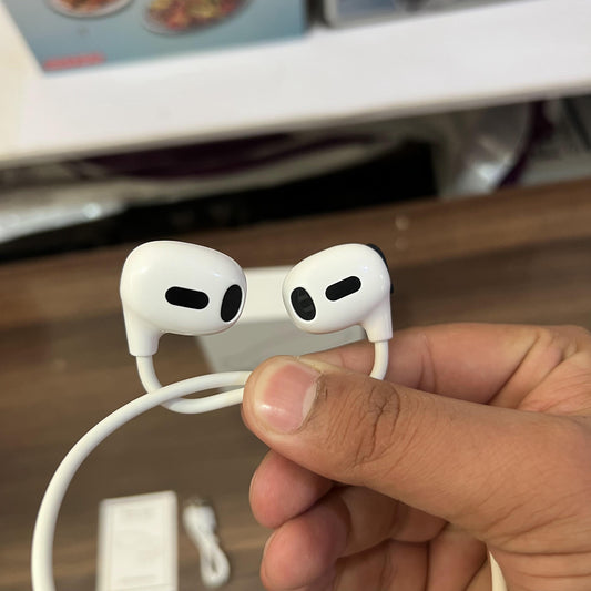 Lot Imported Pro Air Headset