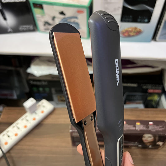 German Lot Imported Boma Hair Straightner BM-821