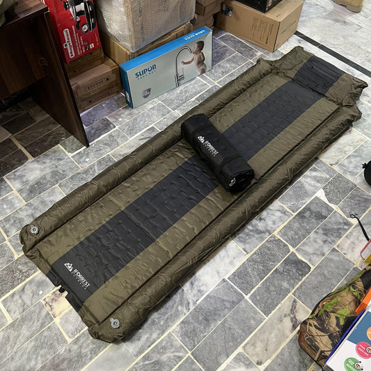 Lot Imported IForrest Sleeping Mattress