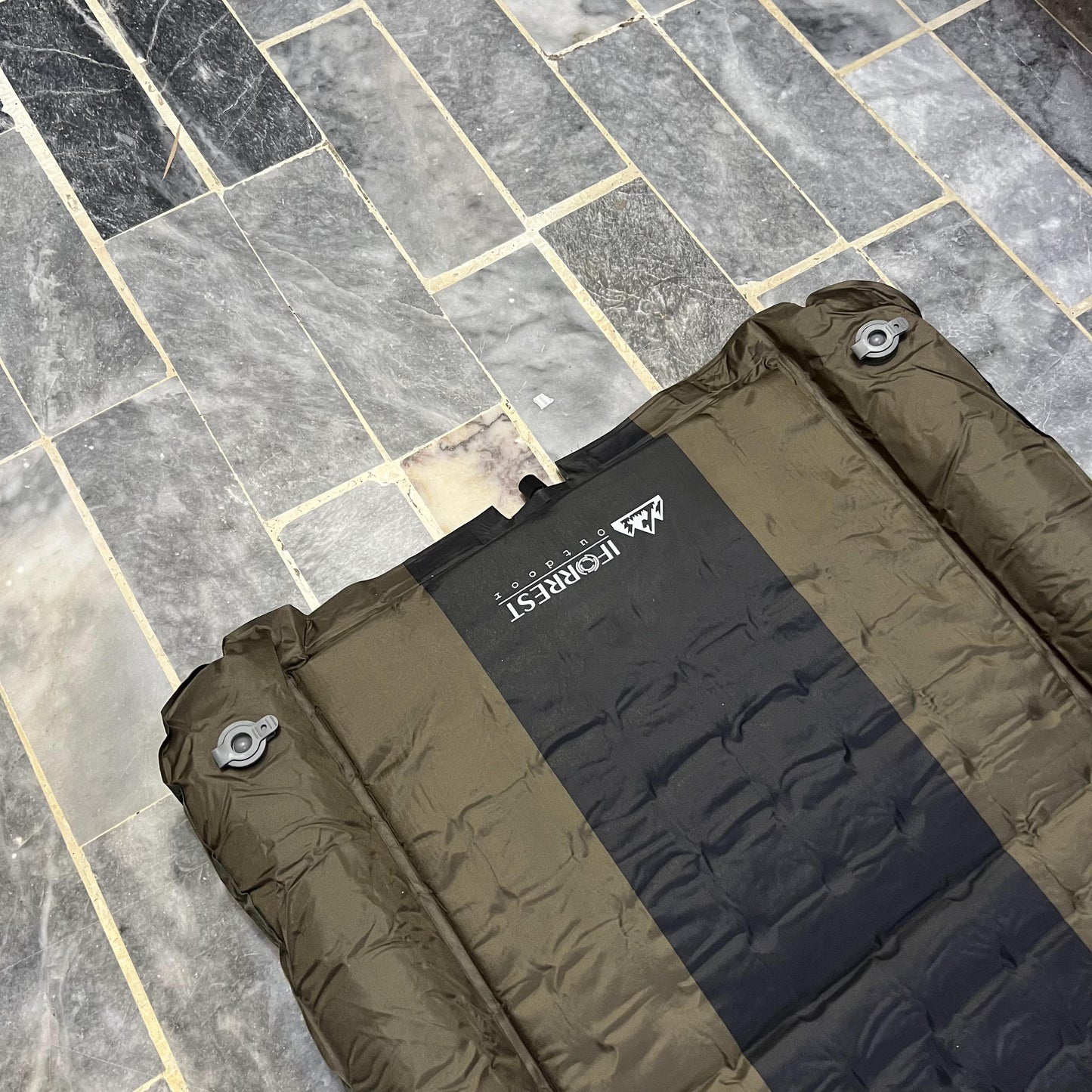 Lot Imported IForrest Sleeping Mattress