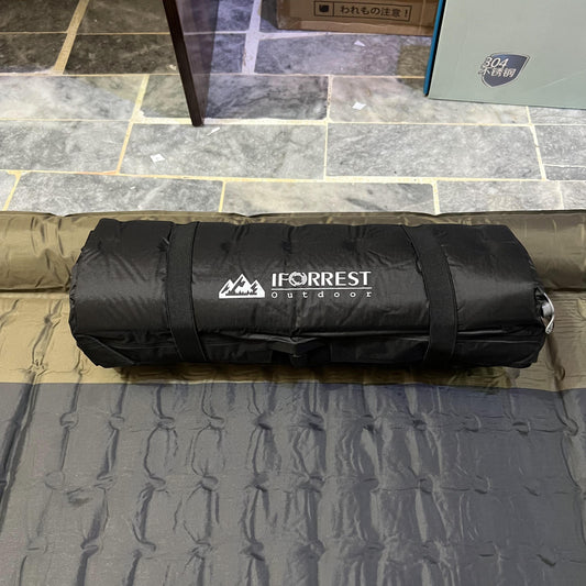 Lot Imported IForrest Sleeping Mattress