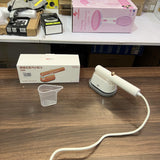 Lot Imported Portable Steam Iron SR01