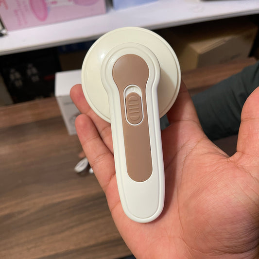 Lot Imported White Rechargeable Lint Trimmer