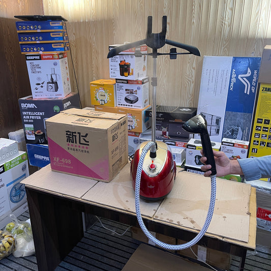 Lot Imported Professional Garment Steamer XF-698