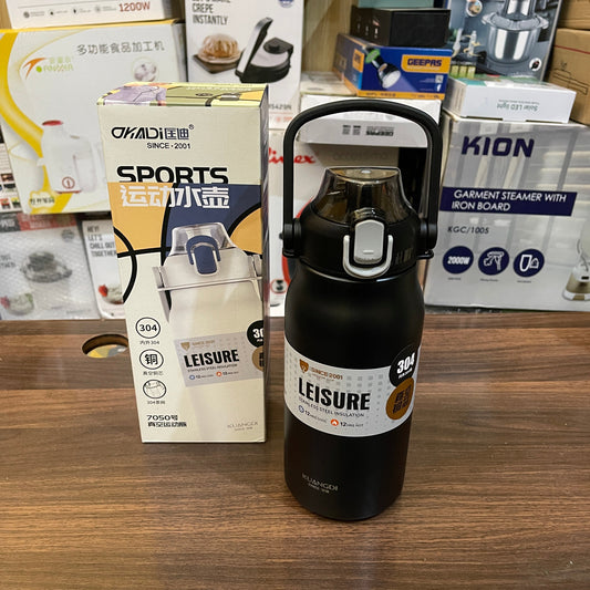 Lot Imported Akadi 1300ml Sports Bottle