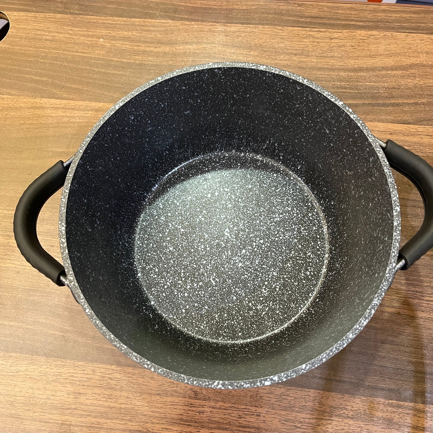 German Lot Imported Uakeen 5-in-1 Cookware Set