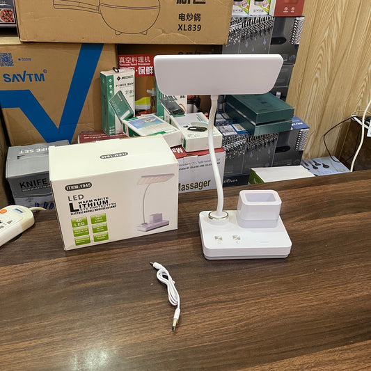 Lot Imported LED Electric Desk Lamp DL-1945