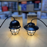 Lot Imported Camping LED Lamp