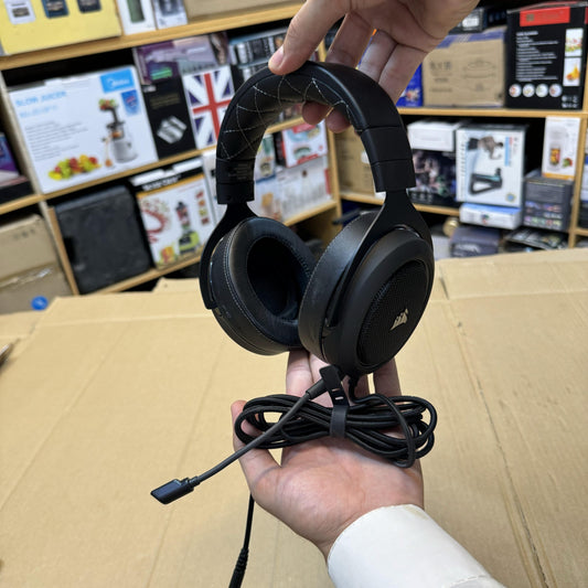 USA Lot Imported Corsair Gaming Headphones