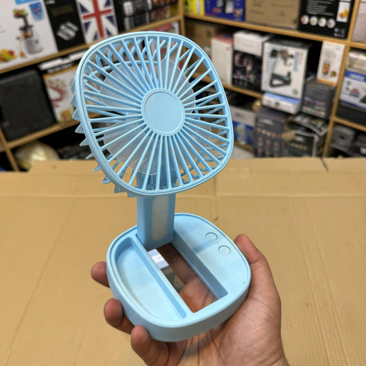 Lot Imported Mini Desktop Fan