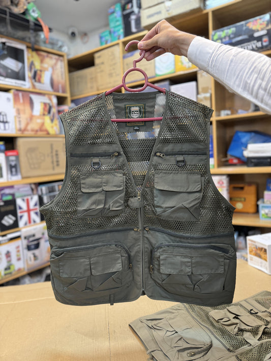 Lot Imported Outdoor Hunting Jacket