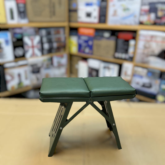 Lot Imported Stainless Steel folding Stool