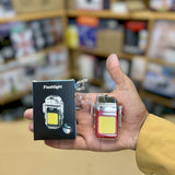 Lot Imported 2-in-1 Lighter & Flash Light