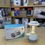 Lot Imported Working White led Flashlight & Warm Led Lamp