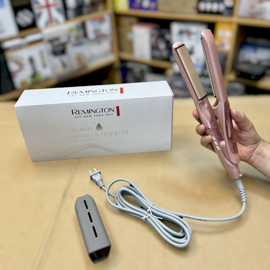 US Lot Imported Remington Original Hair Straightener