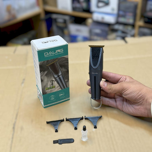 Lot Imported Daling Professional Hair Clipper DL-1640