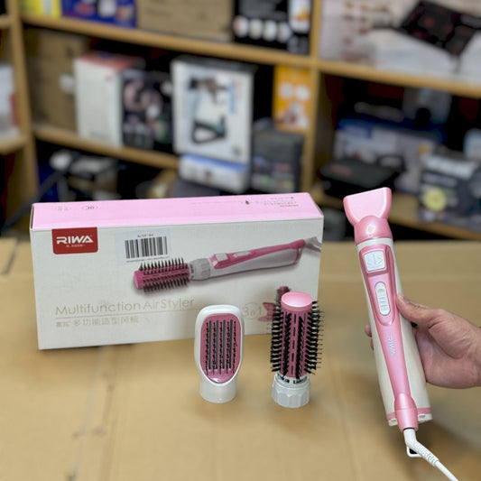 Lot Imported 3-in-1 Multifunctional Hair Styler