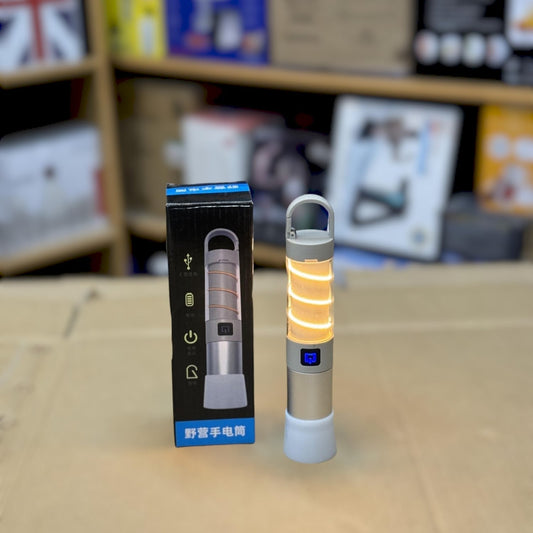 Lot Imported Flashlight & Warm LED lamp