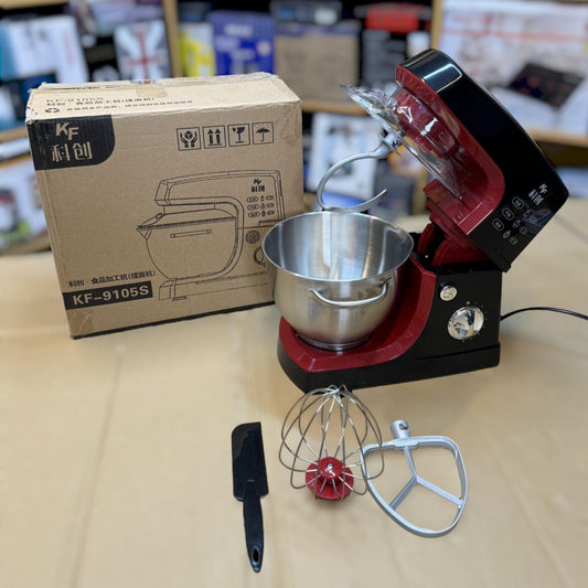 Lot Imported KF 4L Professional Stand Mixer | Powerful & Compact