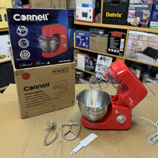 Malaysian Lot Cornell 4.2L Professional Stand Mixer