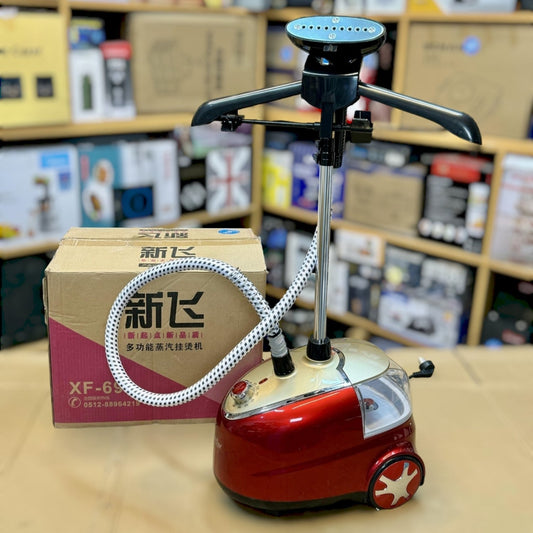 Lot Imported Professional Garment Steamer XF-698