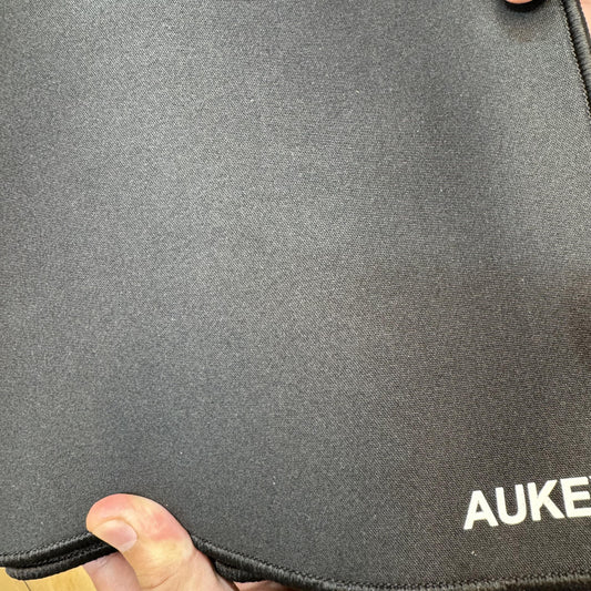 German Lot Imported Aukey XL Mouse Pad – Smooth Precision