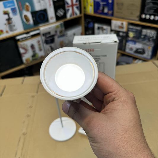 Amazon Lot Imported Multifunction 3-in-1 Lamp - Versatile