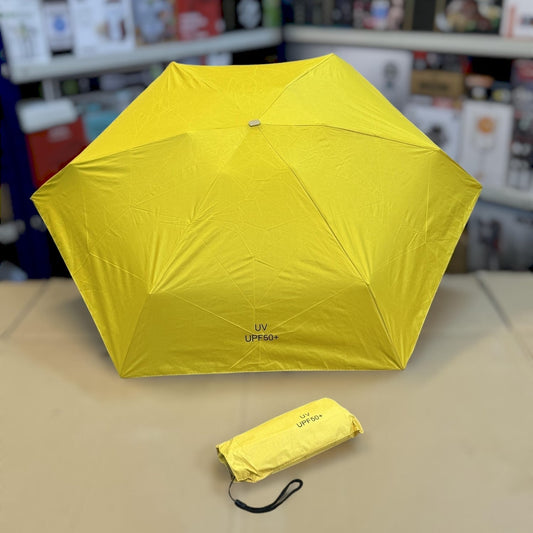 Lot Imported Mini Pocket Umbrella – Compact & Stylish