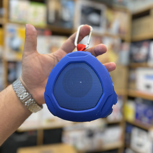 Amazon Lot Imported Aibimy Wireless Speaker - Clear Sound