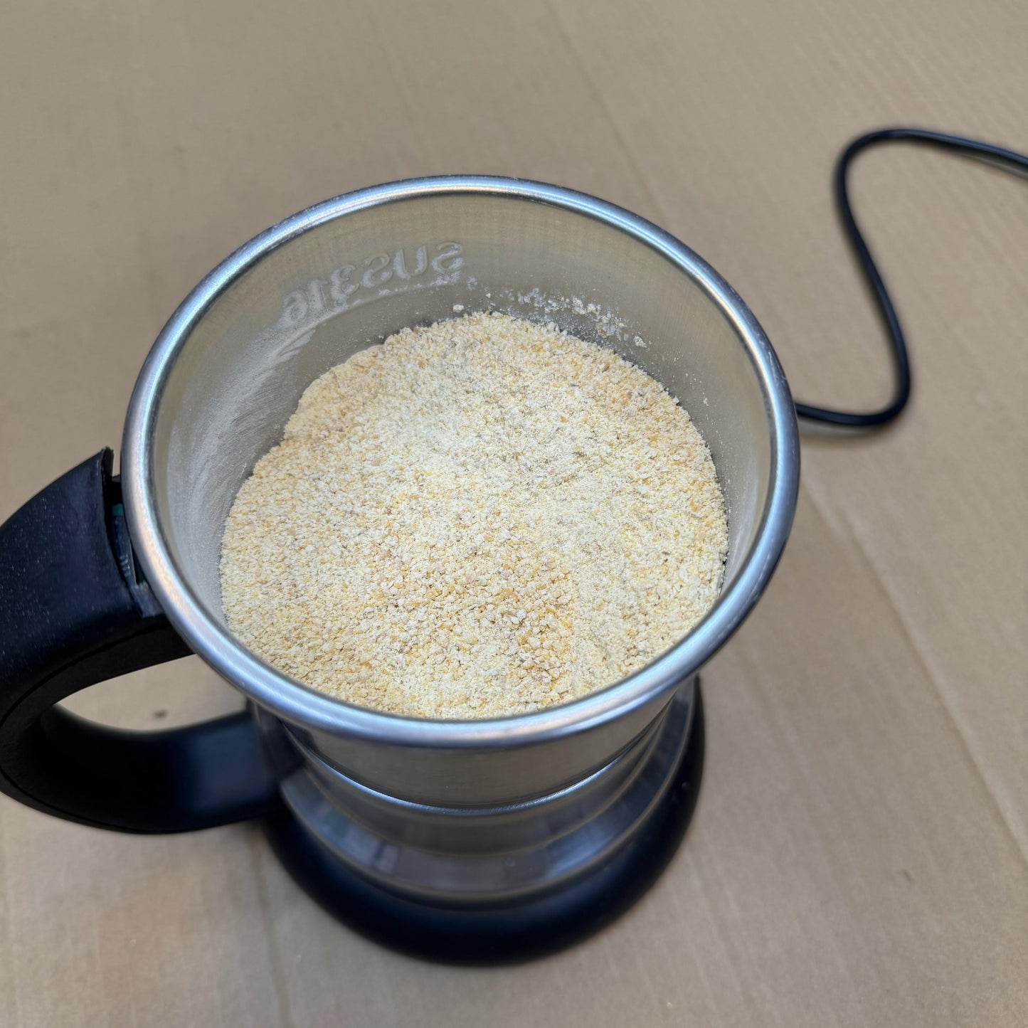 Lot Imported 70G Spice Grinder – Durable & Efficient Use
