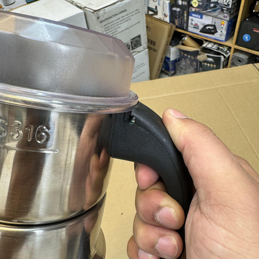 Lot Imported 70G Spice Grinder – Durable & Efficient Use