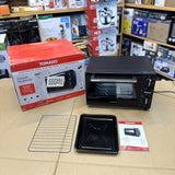 Netherland Lot Imported Tomado 18L Baking Oven