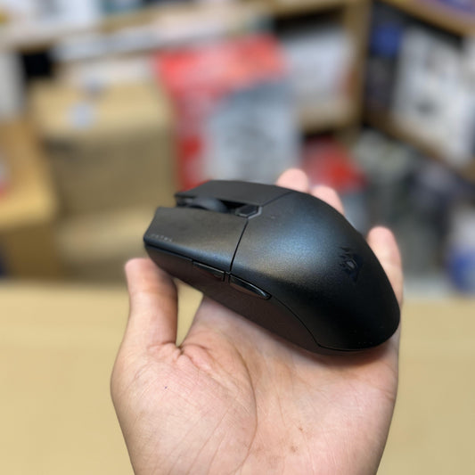 USA Lot Imported Corsairn Katar Pro Wireless Gaming Mouse