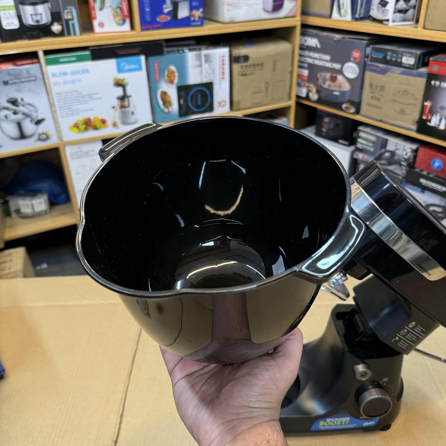 Lot Imported Oster 4L Stand Mixer