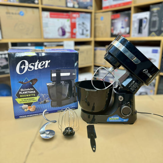 Lot Imported Oster 4L Stand Mixer