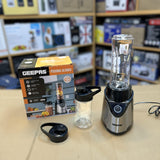 Geepas Personal Blender GSB44075N – Compact & Powerful
